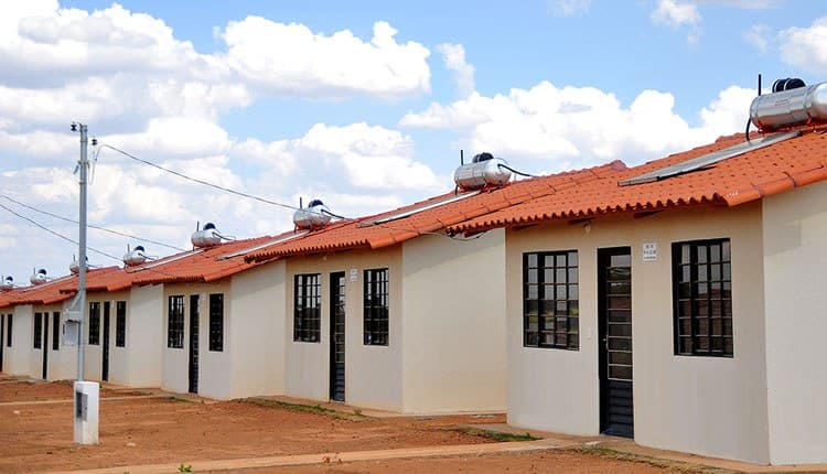 Nova portaria atualiza limites de renda bruta familiar admitidos para famílias atendidas pelo Minha Casa, Minha Vida