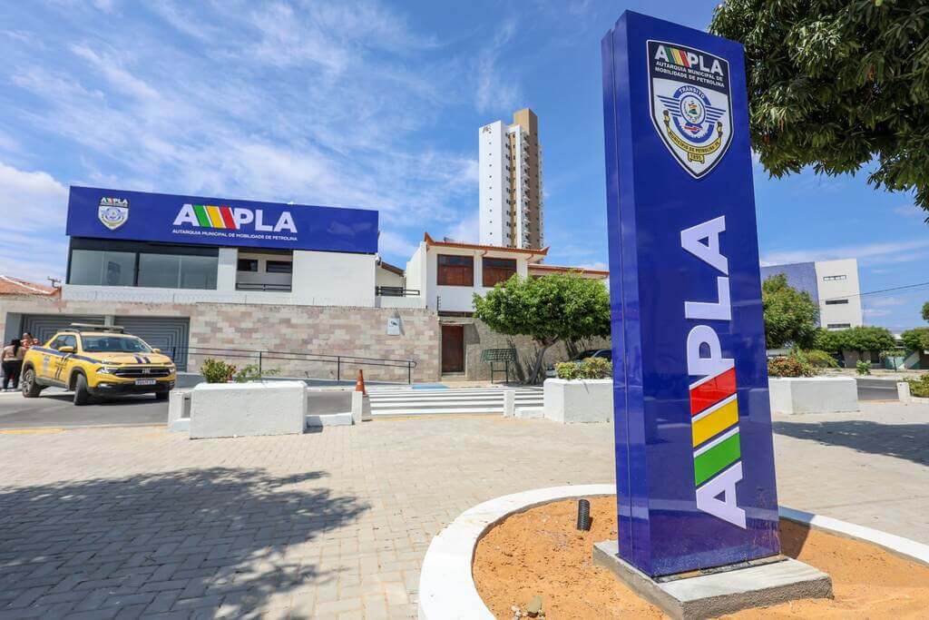 AMMPLA convoca aprovados do concurso de agente de Trânsito e Transporte para iniciar curso de formação