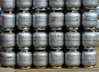 Caixa começa a liberar vale-recarga do Programa Gás do Povo