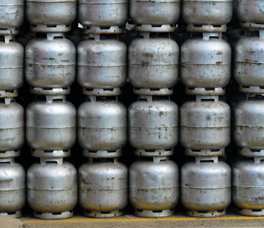 Caixa começa a liberar vale-recarga do Programa Gás do Povo