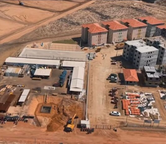Prefeitura de Petrolina reforça prazo para entrega de documentação do Residencial Dom Avelar I
