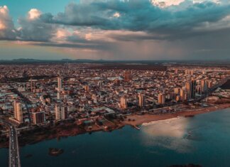 População pode acionar órgãos municipais se houver transtornos durante chuvas em Petrolina