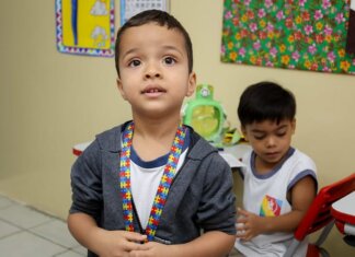 Petrolina: Solicitação de vagas para estudantes novatos com deficiência começa nesta segunda (24)