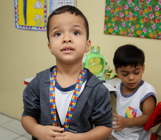 Petrolina: Solicitação de vagas para estudantes novatos com deficiência começa nesta segunda (24)