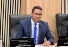 Wanderley Alves propõe crédito especial da AGE Petrolina para fortalecer comunicadores e a imprensa independente