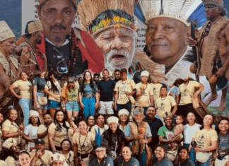 Governo Federal demarca terra indígena Pankará, em Carnaubeira da Penha