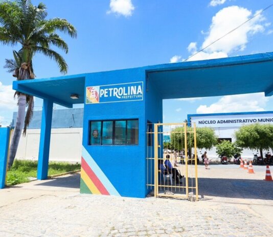 Últimos dias: inscrições para concurso de Educação em Petrolina encerram nesta quarta (26)