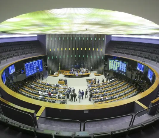 Congresso exige exame toxicológico para motoristas de categorias A e B Roque de Sá/Agência Senado