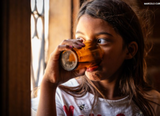 Sancionada lei que garante água potável em escolas de todo o Brasil