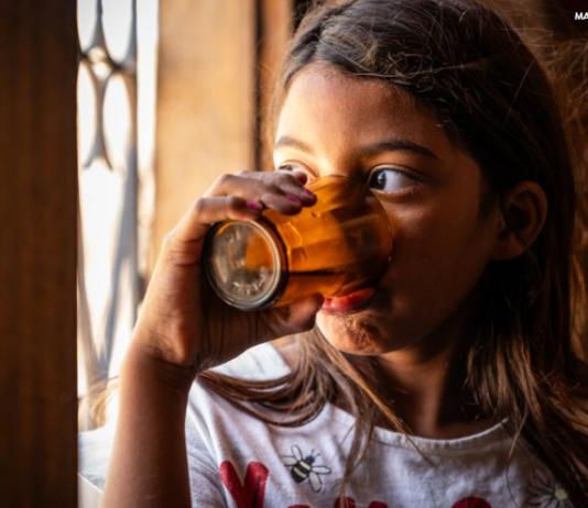Sancionada lei que garante água potável em escolas de todo o Brasil