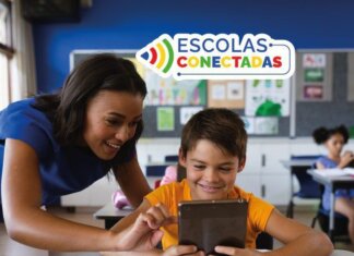 Governo do Brasil lança nova seleção para levar internet a 1.200 escolas do Norte e Nordeste