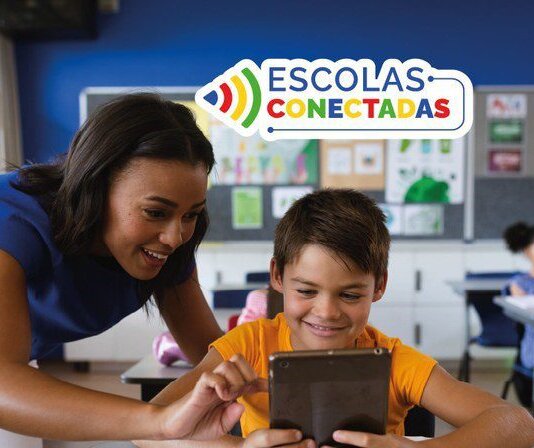 Governo do Brasil lança nova seleção para levar internet a 1.200 escolas do Norte e Nordeste