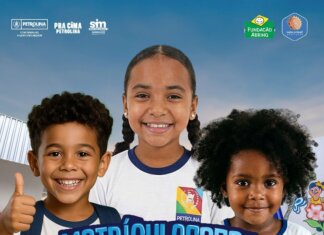Educação de Petrolina divulga segunda chamada de contemplados na solicitação de vagas da rede municipal