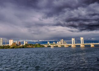Alerta no Sertão: chuva moderada a forte pode atingir a região nas próximas 24h