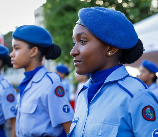PMBA abre inscrições para os colégios e creche da instituição