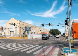 Carnaval de Petrolina: semáforos da Avenida Guararapes ficam sem funcionar a partir desta sexta-feira