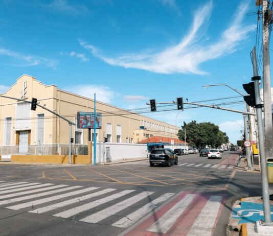 Carnaval de Petrolina: semáforos da Avenida Guararapes ficam sem funcionar a partir desta sexta-feira