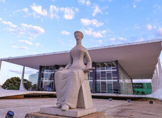 Supremo valida lei que classifica visão monocular como deficiência