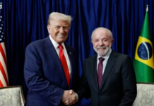 Governo Lula teme risco à soberania e tenta evitar que EUA classifiquem facções como PCC e CV como terroristas