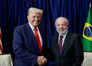 Governo Lula teme risco à soberania e tenta evitar que EUA classifiquem facções como PCC e CV como terroristas