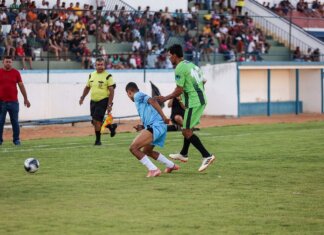 Prefeitura de Petrolina divulga Calendário Anual Esportivo 2026
