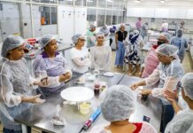 Cursos do Qualifica Mulher abrem caminhos para novas oportunidades em Petrolina
