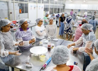 Cursos do Qualifica Mulher abrem caminhos para novas oportunidades em Petrolina