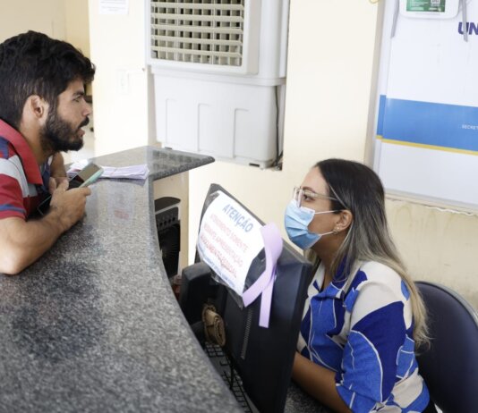 Falta de energia suspende temporariamente atendimentos em UBSs de Petrolina