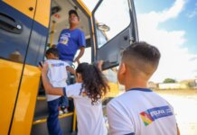 Escolas afetadas pelas chuvas retomam aulas em Petrolina