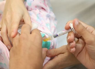 Bebês prematuros começam a receber imuno que previne pneumonia e bronquiolite em Petrolina