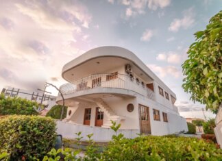 Casa Navio de Petrolina será transformada na Casa Sertão 2026 e reforça valor do patrimônio arquitetônico da cidade