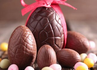 Faculdade Senac realiza oficina gratuita de Ovos de Páscoa em Petrolina