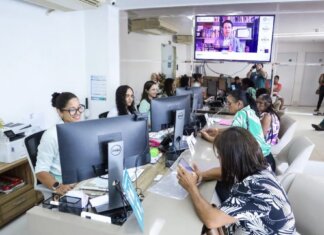 Petrolina participa da Semana Nacional do Registro Civil com emissão gratuita de documentos