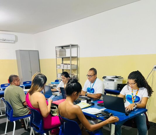 Para comemorar 25 anos do Cadastro Único, Prefeitura de Petrolina oferece mutirões de atendimentos