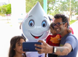 Dia D de Vacinação contra a gripe acontece nesse sábado em Petrolina