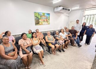 Pernambuco participa de mutirão para acelerar atendimentos e ampliar cuidado com a saúde da mulher