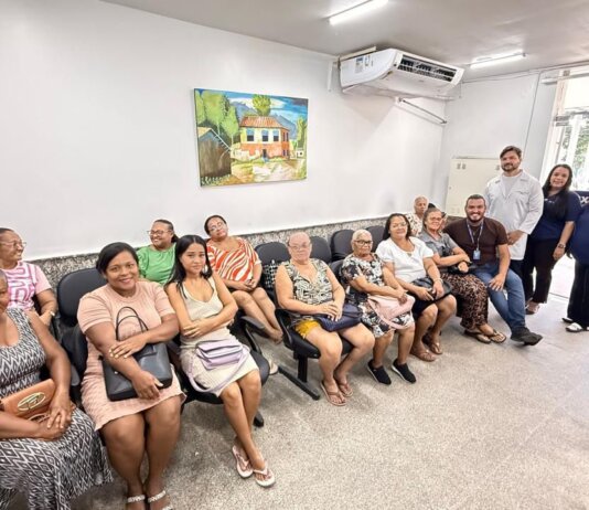 Pernambuco participa de mutirão para acelerar atendimentos e ampliar cuidado com a saúde da mulher