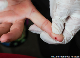 SUS passa a oferecer teste rápido de dengue