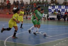 Começa 53ª edição dos Jogos Escolares de Petrolina