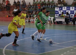 Começa 53ª edição dos Jogos Escolares de Petrolina