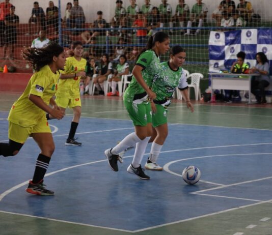 Começa 53ª edição dos Jogos Escolares de Petrolina
