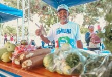 Agricultura Familiar: Petrolina inicia pesquisa de preços para a merenda escolar