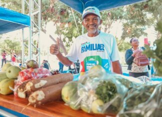 Agricultura Familiar: Petrolina inicia pesquisa de preços para a merenda escolar