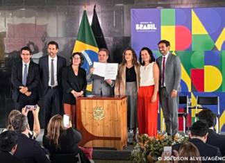 Governo lança protocolo para investigar crimes contra jornalistas