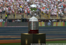Copa Libertadores 2026 começa com seis brasileiros na disputa