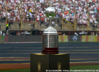 Copa Libertadores 2026 começa com seis brasileiros na disputa