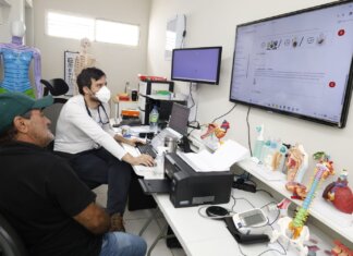 Projeto transforma receitas médicas em linguagem acessível e muda a vida de pacientes em Petrolina