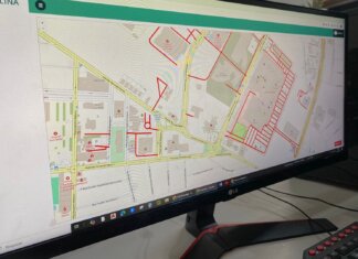 Petrolina conta com plataforma para mapear áreas mais quentes do município