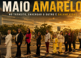 HU-Univasf registra mais de 12 mil atendimentos a vítimas de trânsito e lança campanha de conscientização