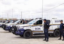 Guardas Municipais vão integrar forças de segurança do Estado de Pernambuco
